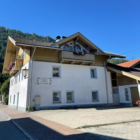 Haus Yilmaz Apartment Bramberg am Wildkogel Exterior foto