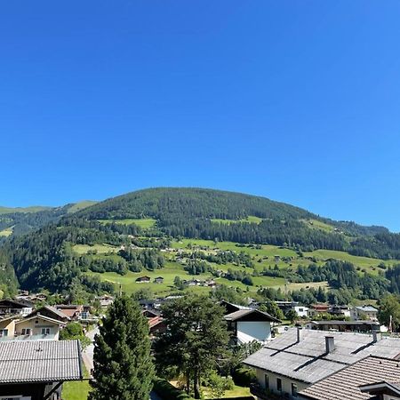 Haus Yilmaz Apartment Bramberg am Wildkogel Exterior foto