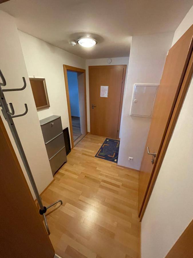 Haus Yilmaz Apartment Bramberg am Wildkogel Exterior foto