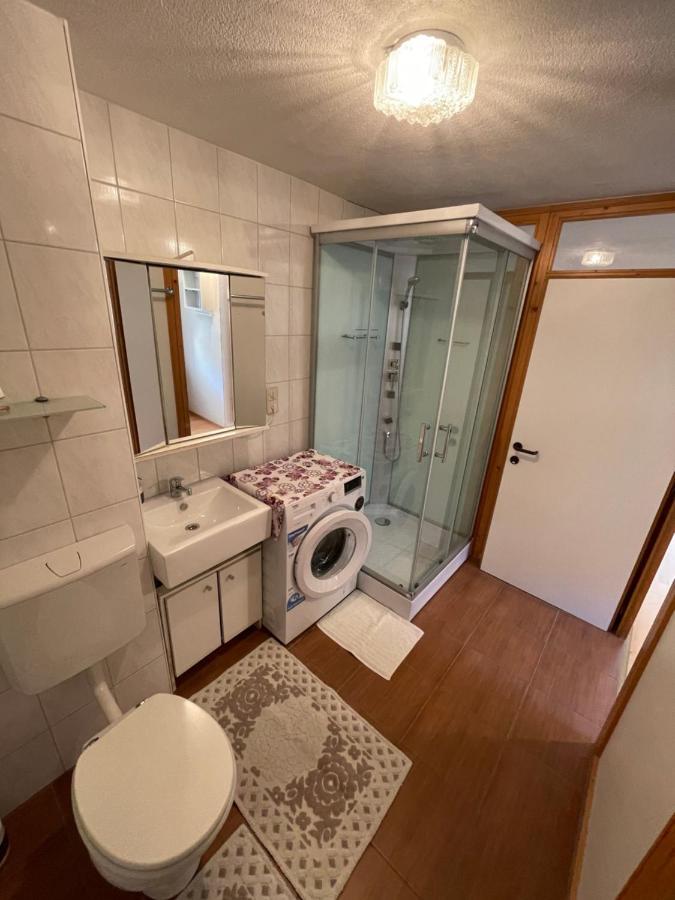 Haus Yilmaz Apartment Bramberg am Wildkogel Exterior foto